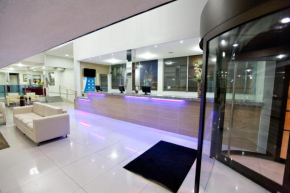 Гостиница JB Hotel  Петролина